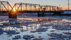 Big Win For Agriculture In Des Moines Water Works Case