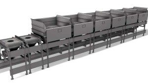 Fertilizer Blenders Take On Latest Additives, Heavy Workloads