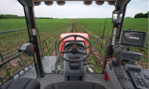 Buhler-Versatile USA Versatile SX240 & SX280 cab