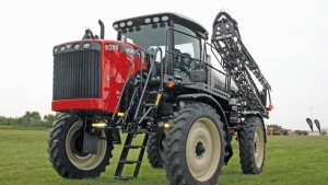 Buhler-Versatile | SX280 Sprayer