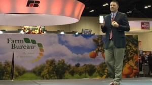 AgriSync App Named Finalist In AFB Competition