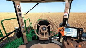 A Clearer Vision In Precision Ag
