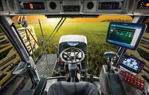 GVM E-Series Prowler cab