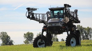 GVM Adds Simpson Farm Enterprises To Dealer Network