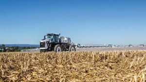 GVM | E-Series Prowler Sprayer
