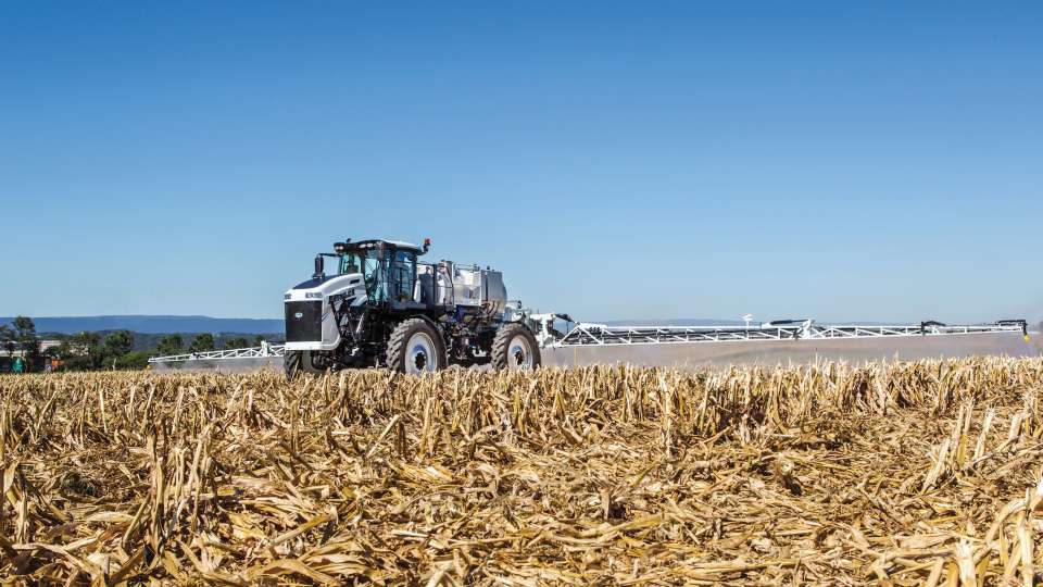 GVM | E-Series Prowler Sprayer
