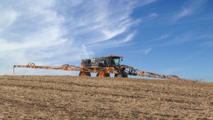 Hagie Manufacturing | STS16 Sprayer
