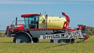 Hardi North America | SARITOR 5000