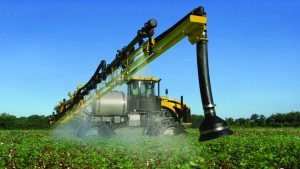 AGCO | RoGator RG1300B