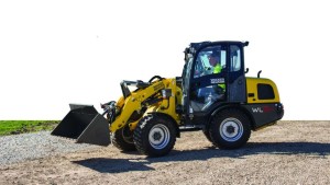 Wacker Neuson: A Big Reputation With A Small Stature
