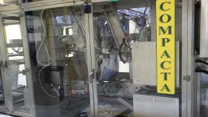 Yara Stockton Automated Bagging Line Ready For 2016 Season