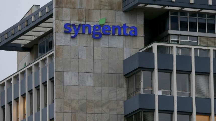 6 Things To Know About The ChemChina-Syngenta Deal