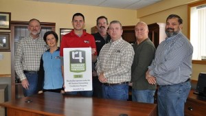 Nester Ag Achieves 4R Certified Status