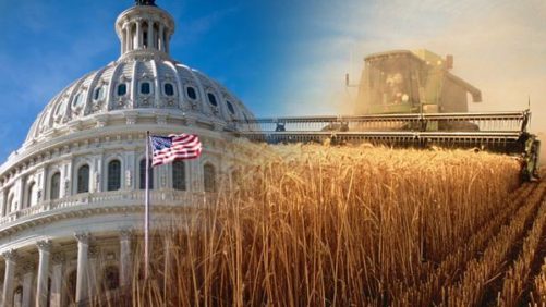 NASDA Backs Bipartisan Farm Bill Progress, Calls for Quick House Floor Vote