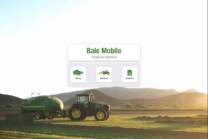 Bale Mobile App