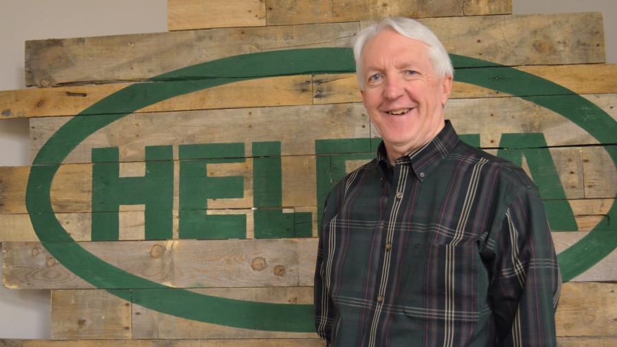 Helena Industries Expands Manufacturing Facility in Des Moines CropLife
