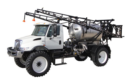 ExtraLite Pasture Sprayer