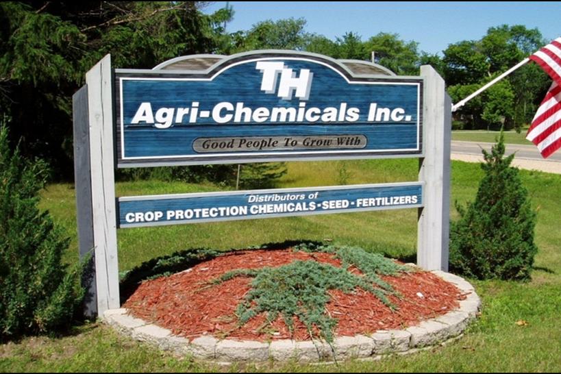 T H Agri-Chemicals