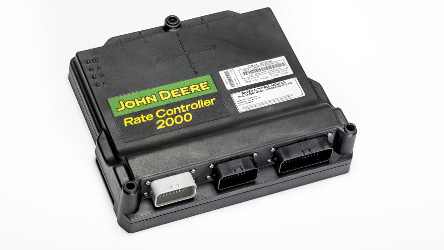 Sur Point Rate Controller Goal Remains Same for Makers of Rate Controllers — Improve ...