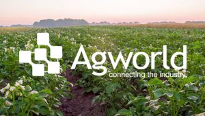 Agworld Agworld - CropLife