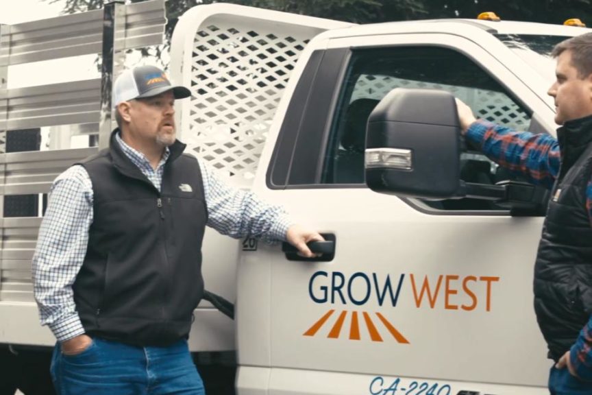 The Tremont and Lyman Groups Form Grow West