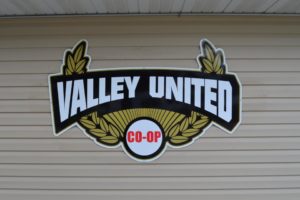 3 | Valley United Co-op