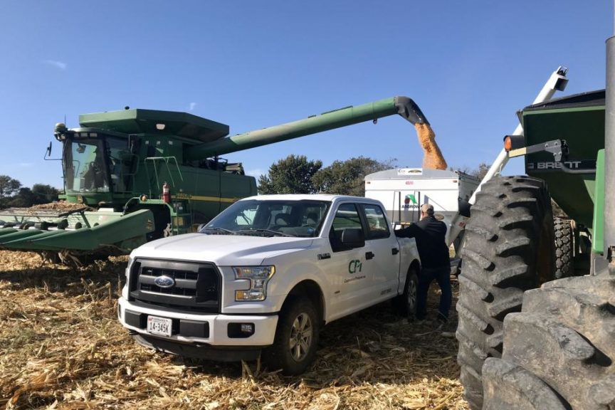 Top 10 Ag Retailers With the Most Grain Elevator Revenue CropLife