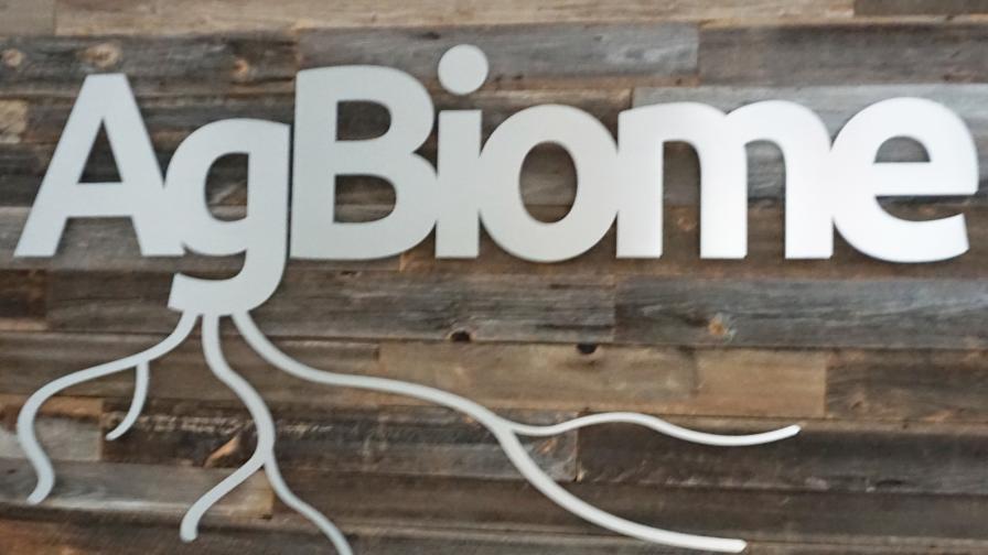 AgBiome Expands Product Offerings with New Biofungicide - CropLife