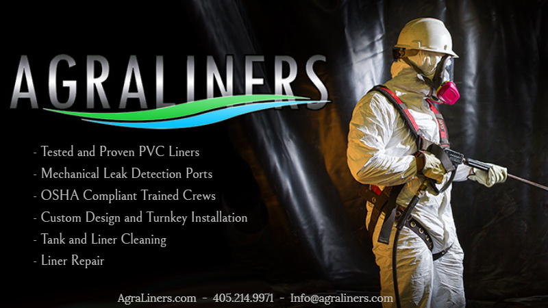 Agraliners, LLC