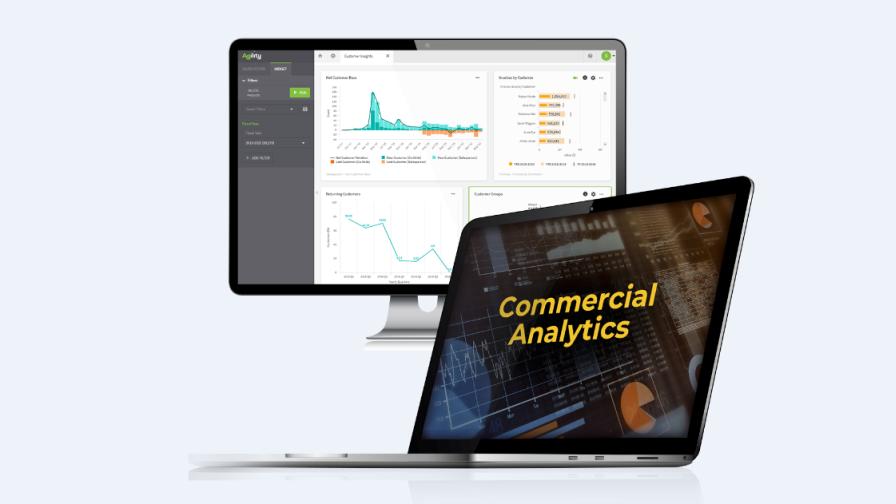 Proagrica Launches Commercial Analytics Platform for Ag Retail - CropLife