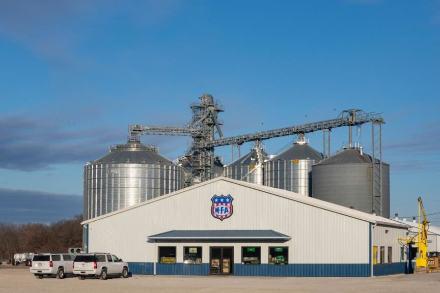 Top 10 Ag Retailers With the Most Fertilizer Revenue in 2023 CropLife