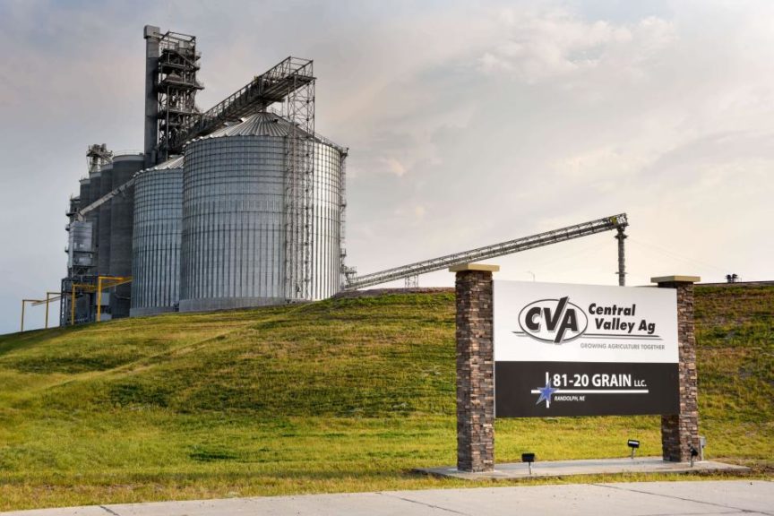 Central Valley Ag Cooperative
