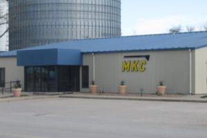 Mid Kansas Cooperative (MKC)