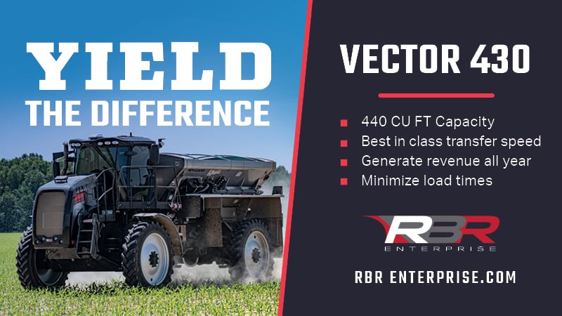 Vector 430 HD