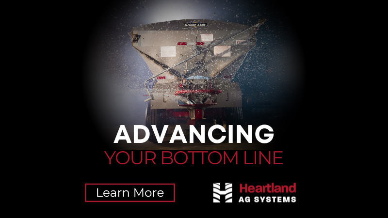 Heartland AG Systems