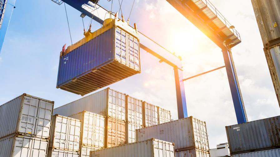 Global Trade Bellwether Signals Hope for U.S. Ag Economy