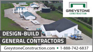 Design Build and General Construction Services