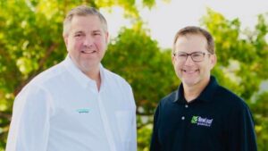NewLeaf, Meristem Join Forces to Bring Innovative Biologicals to More Acres