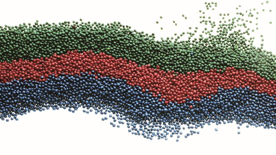 A Strong Recovery Year for Seed Treatment Sales