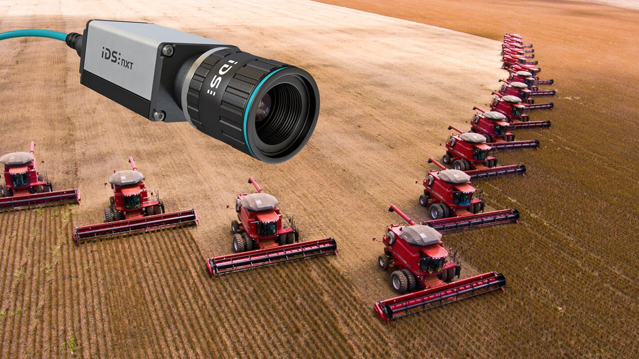 How artificial intelligence becomes suitable for agriculture