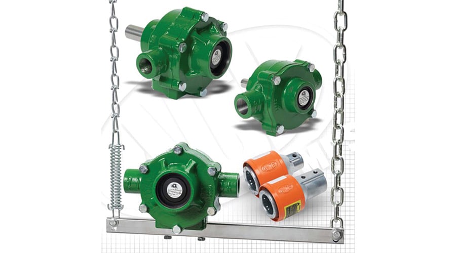 New Ace Pump Roller Pumps & Accessories