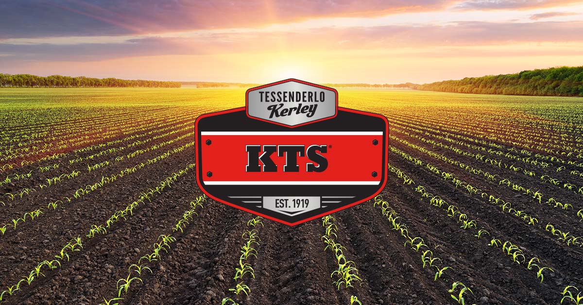 KTS Provides Corn Growers an Added Boost, Protection