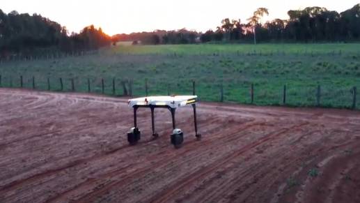 GROWMARK, Solinftec Expand Partnership with New AgTech Robot - CropLife