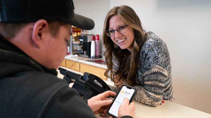 Bushel Launches Digital Payment Network for U.S. Agriculture - CropLife