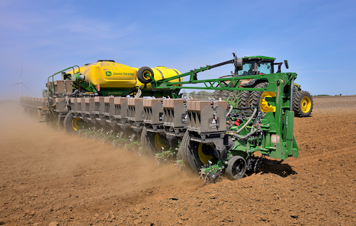 Move crop challenges to profit potential with SIMPAS-applied Solutions™