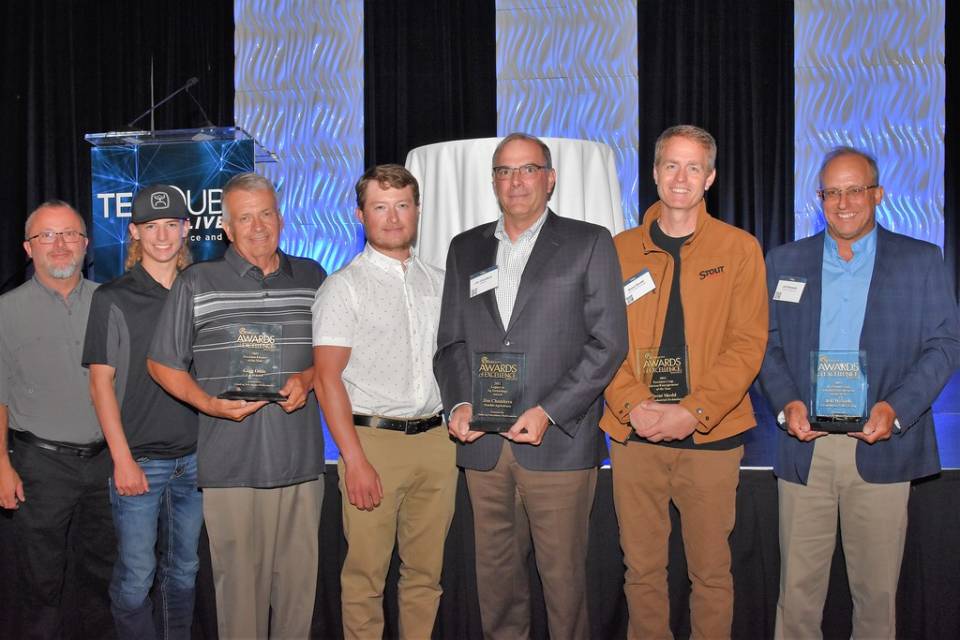 2024 Annual CropLife Ag Tech Awards of Excellence -- Nominations Are Now Open