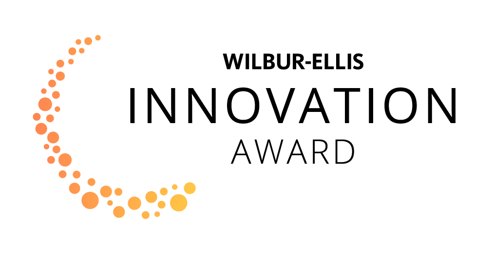Wilbur-Ellis Congratulates Students Honored With Innovation Award!