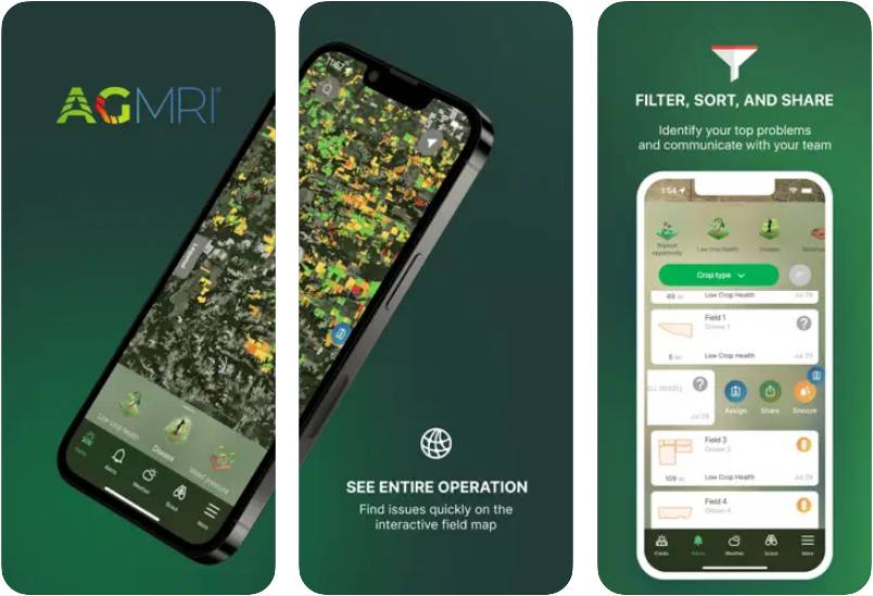 Best Agriculture Apps for (Updated)