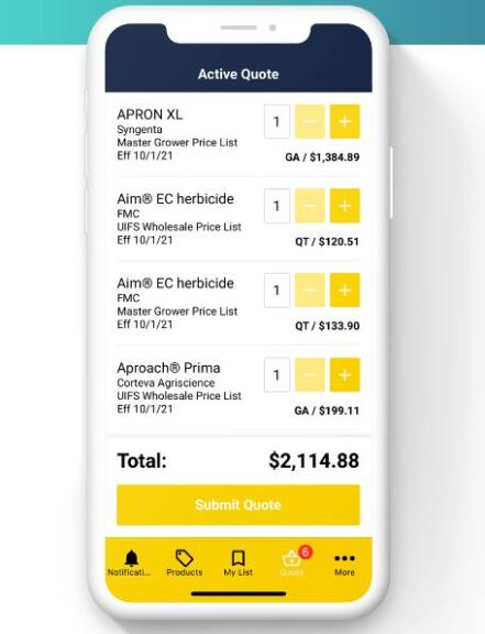 Best Agriculture Apps for 2023 (Updated) - CropLife