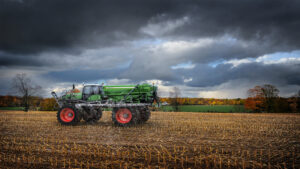 Product Name: Fendt® Rogator® 900 Series